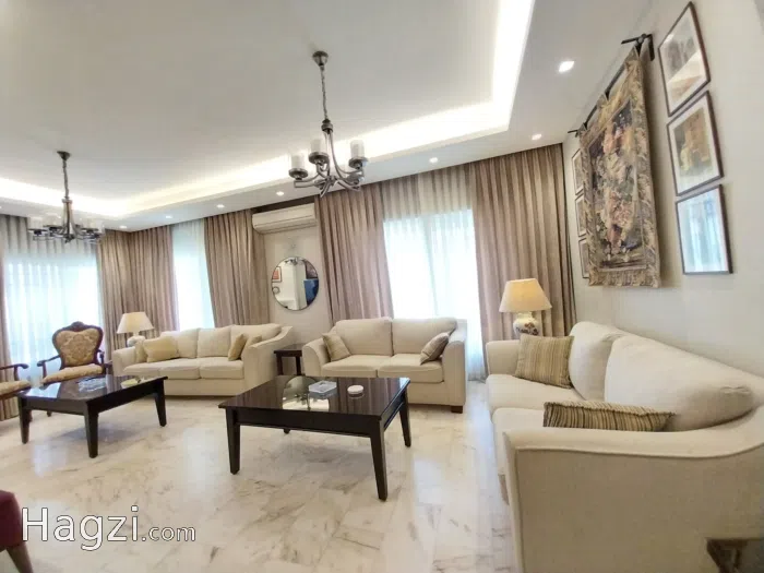 Apartment for sale in abdoun - Secondary Image 2