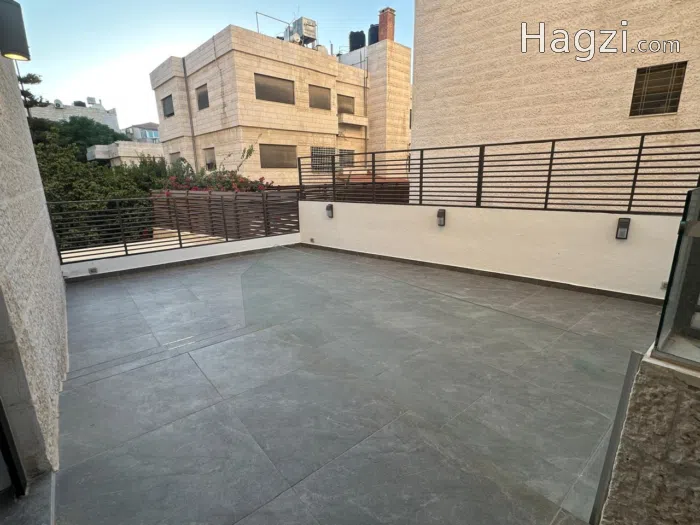 Unfurnished duplex apartment for rent in Swefiyeh - Secondary Image 2