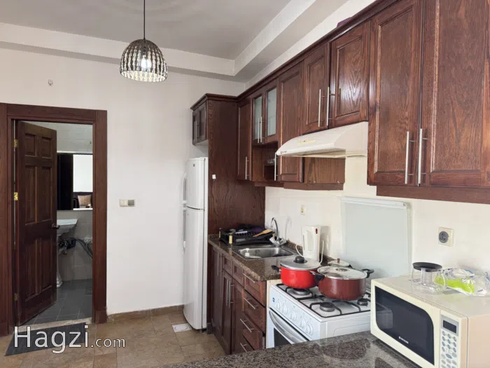 Furnished Apartment to Rent 90 sqm - Secondary Image 3