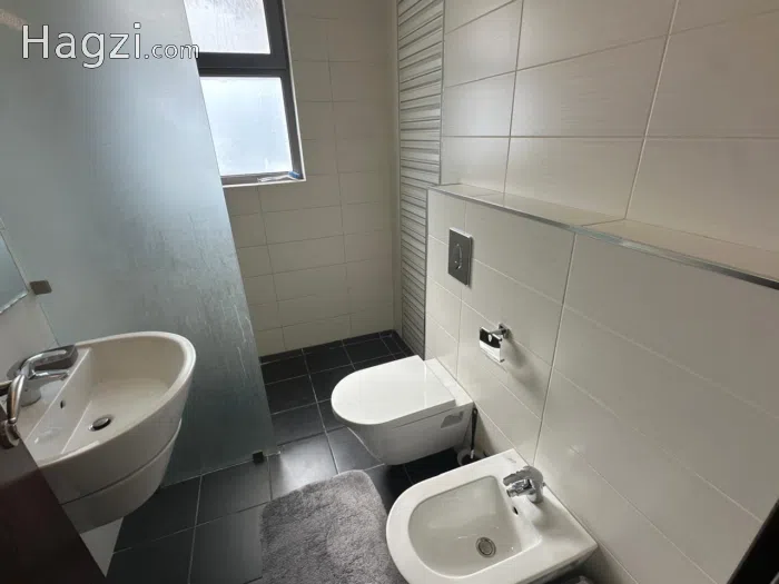 Furnished apartment for rent in 4th Circle - Secondary Image 3