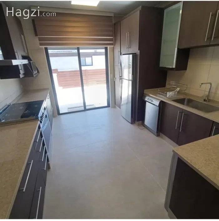 Furnished Apartment to Rent 150sqm - Secondary Image 3