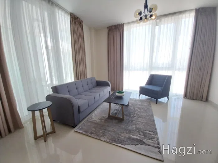 Apartment for rent in abdali 