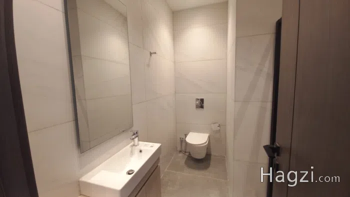 Furnished Apartment for Rent In 4th Circle - Secondary Image 3