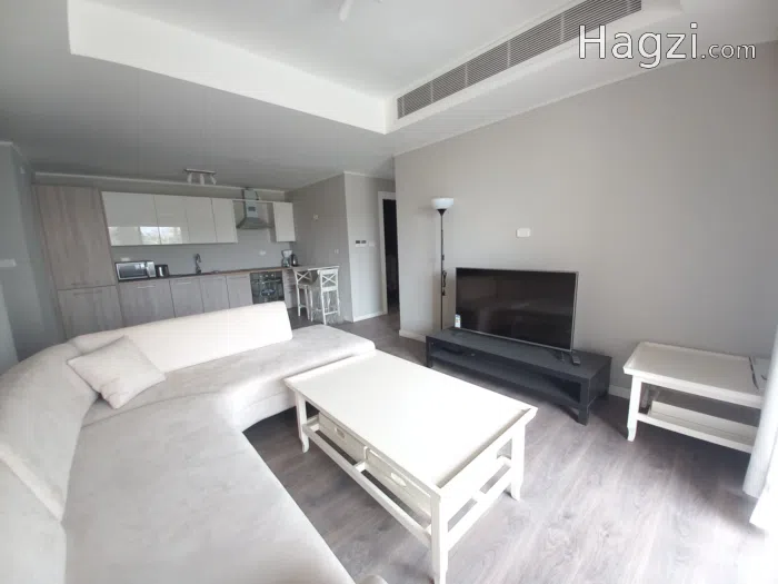 Furnished Apartment to Rent 100sqm