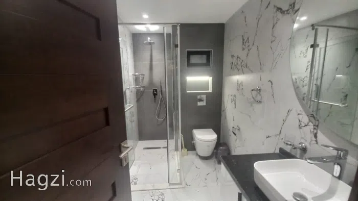 Furnished Apartment For Rent In Khalda