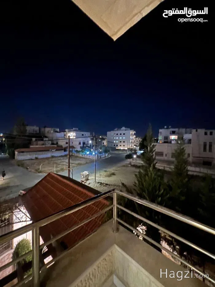 Unfurnished apartment to Rent 