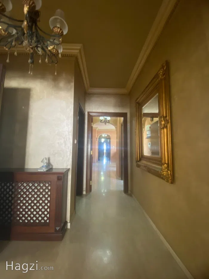 Furnished Apartment to Rent In Swefiyeh - Secondary Image 3
