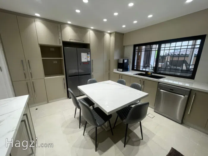 Apartment for rent in Al Rabiah