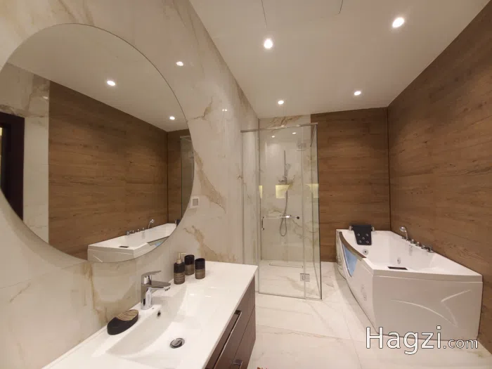 Furnished Apartment to Rent 250sqm - Secondary Image 1