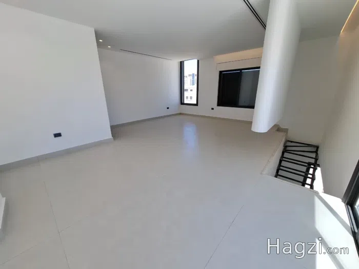Semi-furnished Apartment to Rent  - Secondary Image 3