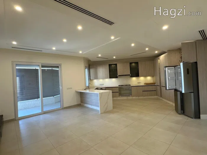 Furnished apartment for rent in 5th Circle - Secondary Image 3