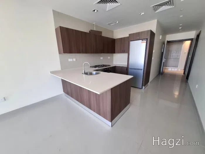 Semi-furnished apartment for sale - Secondary Image 2