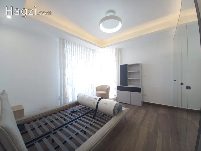 Furnished Apartment For Rent In 4th Circle  - Secondary Image 3
