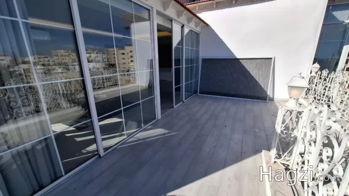 Furnished Apartment to Rent - Secondary Image 2