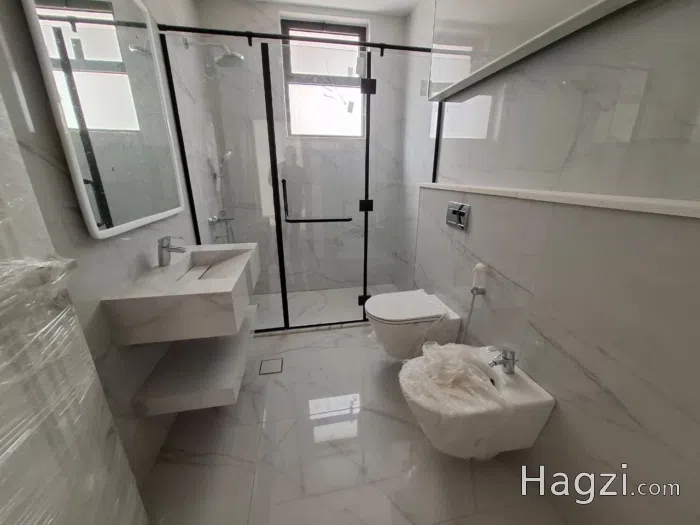 Semi-furnished Apartment to Rent - Secondary Image 3