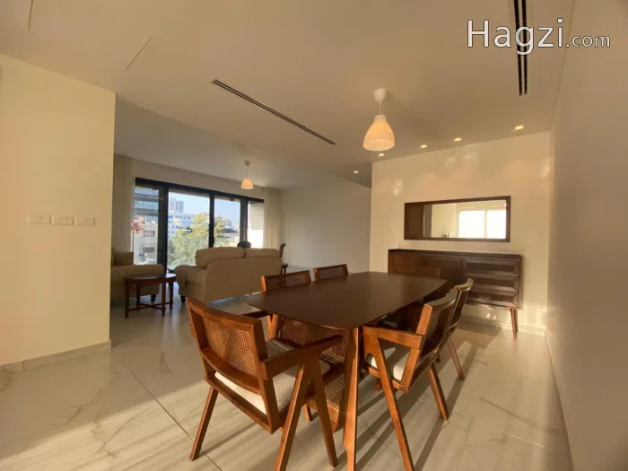 Furnished Apartment to Rent - Secondary Image 3