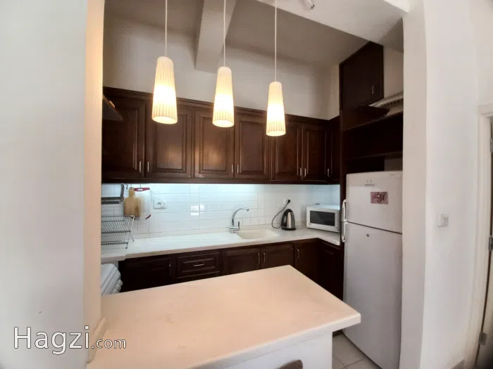 Furnished Apartment to Rent 65sqm - Secondary Image 2