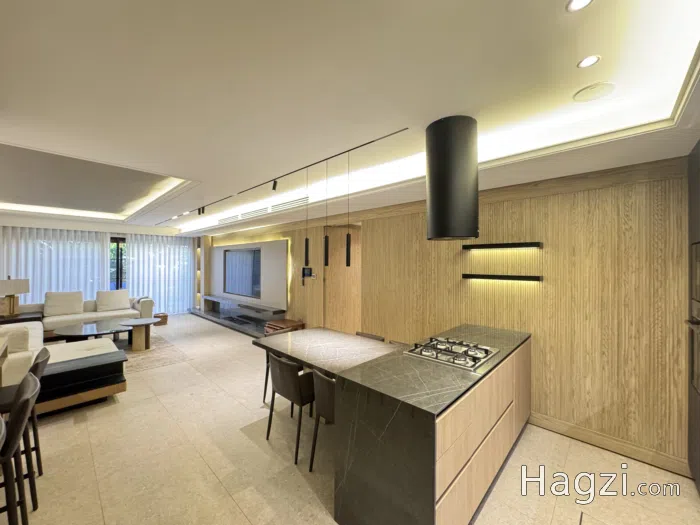 Furnished Apartment For Rent In Abdoun  - Secondary Image 2