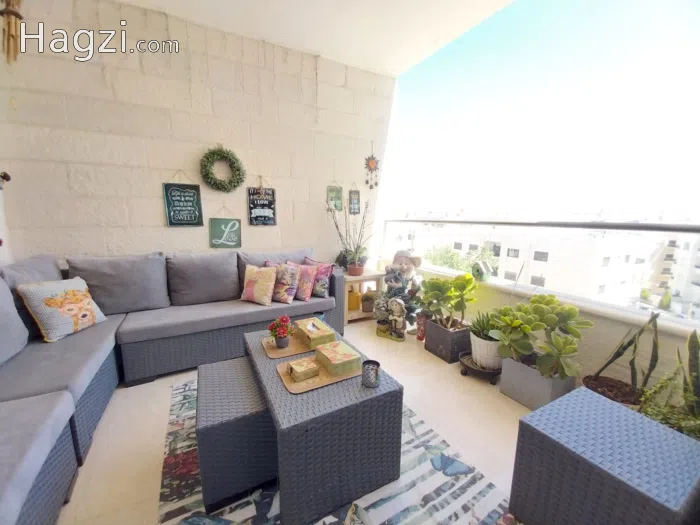 Apartment for rent in the 7th Circle area 