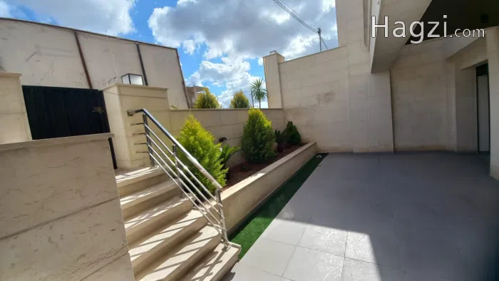 Luxury Apartment  for Sale In Abdoun - Secondary Image 3