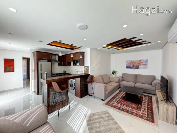 Rooftop for rent in Sweifieh - Secondary Image 2