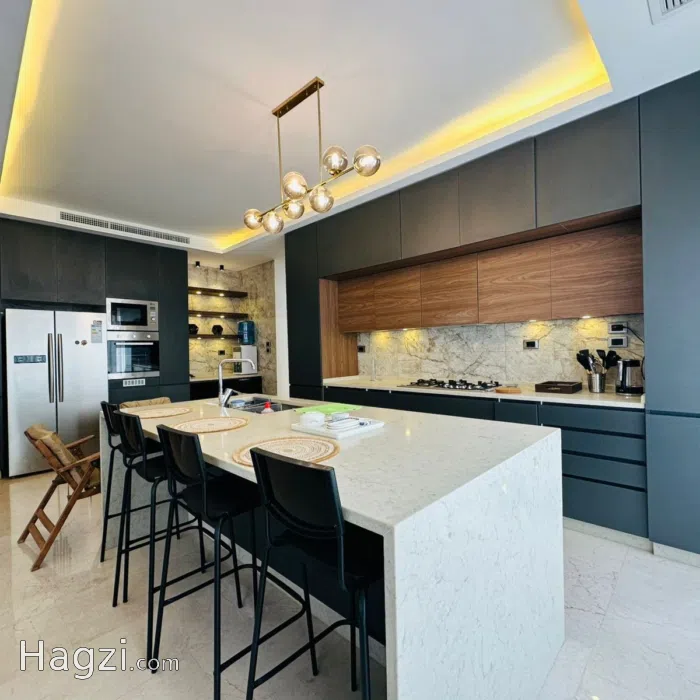 Furnished Apartment to Rent  - Secondary Image 2