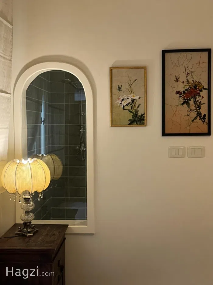 Three bedroom apartment for rent