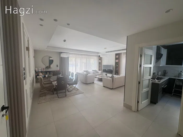 Furnished Apartment for rent in Abdoun Furnished Apartment for rent in Abdoun
