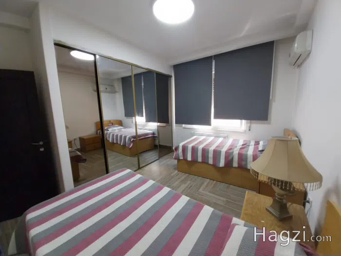 Furnished Apartment to Rent 185sqm - Secondary Image 1