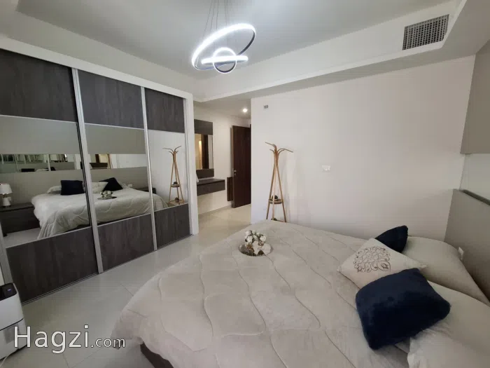 Furnished Apartment to Rent