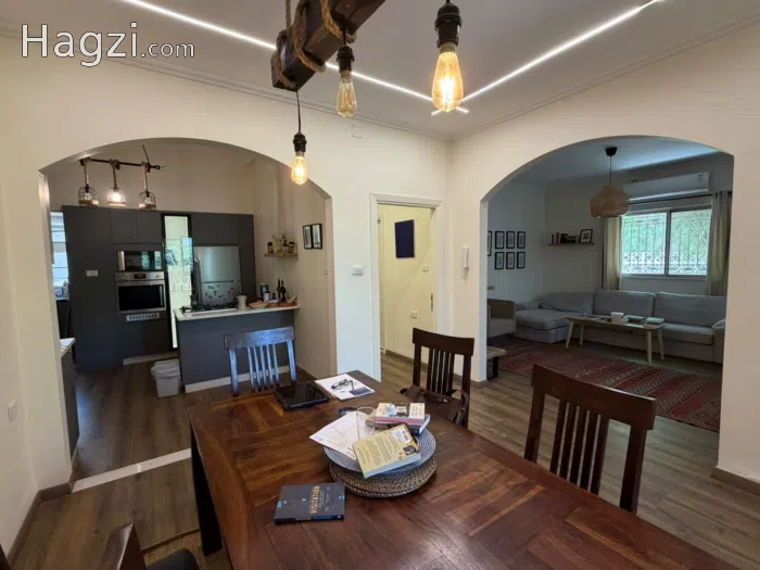 Fully Furnished 2-Bedroom Apartment on Ground Floor (120 sqm) - Secondary Image 3
