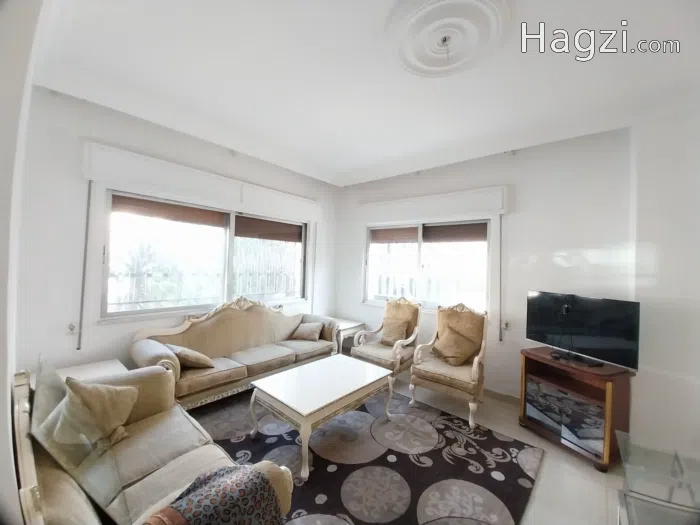 Furnished Apartment to Rent 115sqm