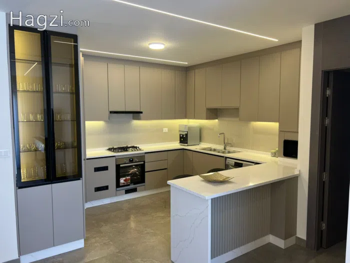 Brand New Apartment For Rent