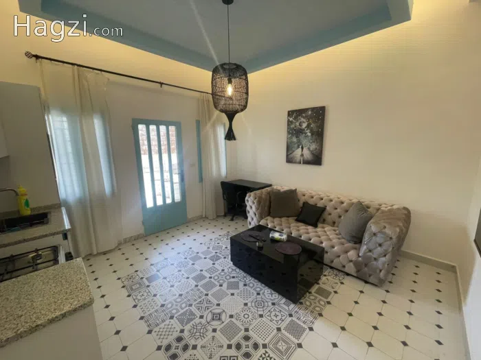 Apartment for rent in Al Weibdeh Apartment for rent in Al Weibdeh