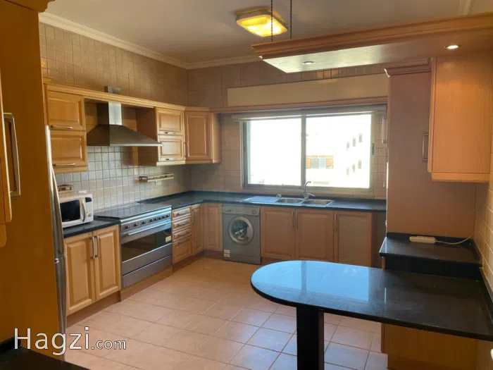 Furnished Apartment to Rent - Secondary Image 3