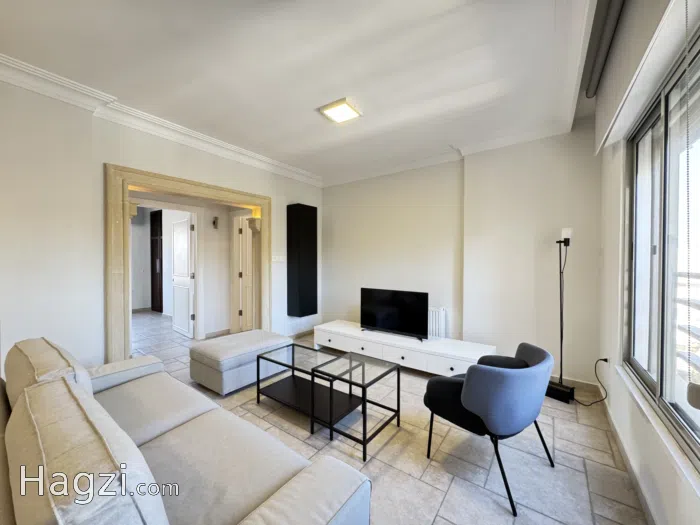 Furnished Apartment For Rent In 4th Circle - Secondary Image 3