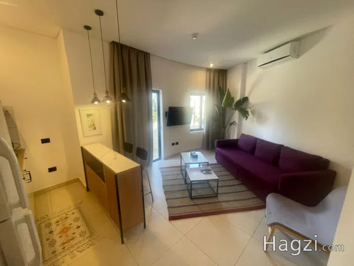 Apartment for rent in Jabal Amman - Secondary Image 3
