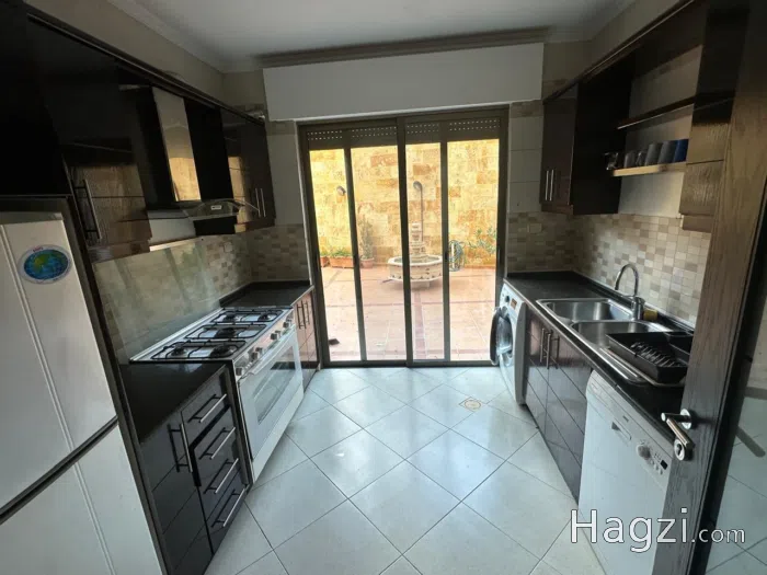 Furnished apartment for rent in 4th Circle - Secondary Image 2