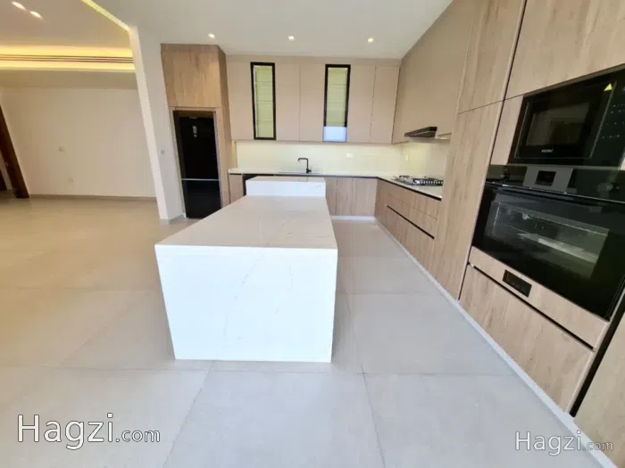 Semi-furnished Apartment to Rent 