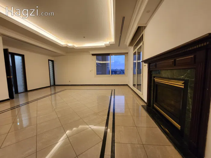 Semi-Furnished Apartment to Rent 