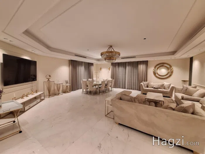 Furnished Apartment for sale  - Secondary Image 1