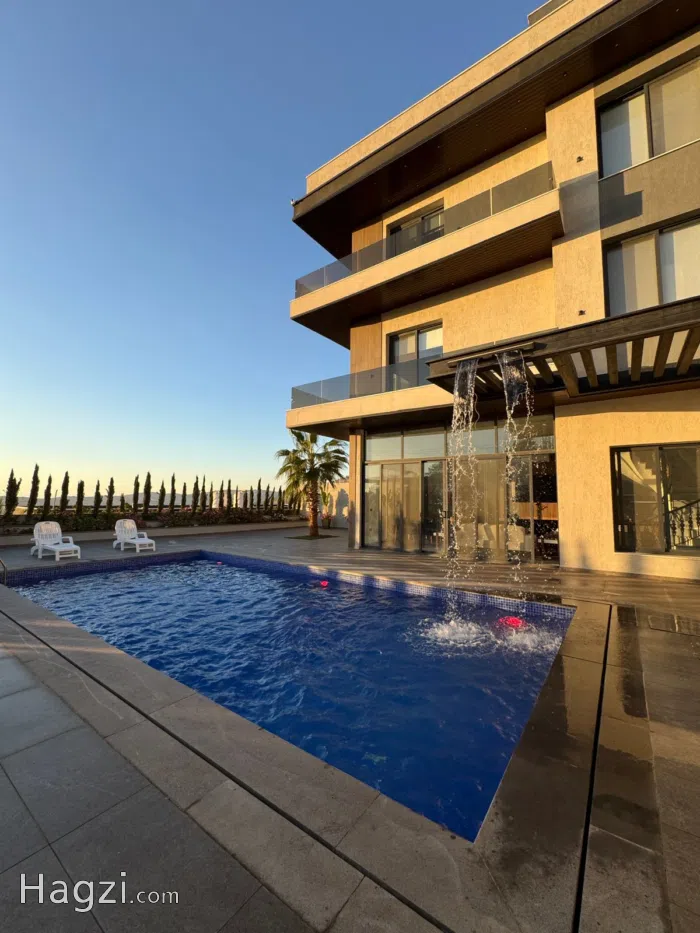 Furnished Villa for sale in Naour Furnished Villa for sale in Naour