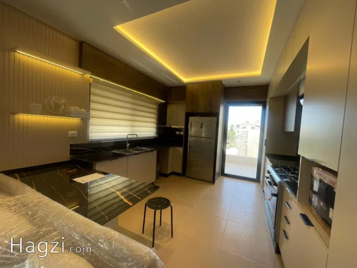 Two Bedrooms Apartment for Rent