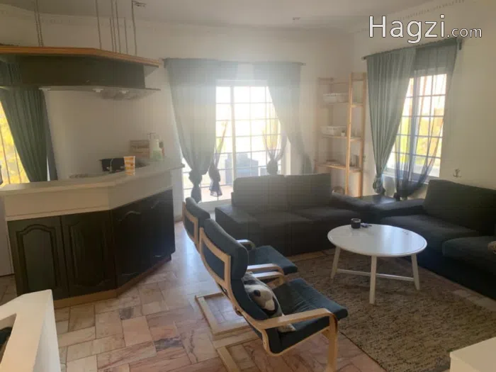 furnished villa for rent in al rabiah  - Secondary Image 3