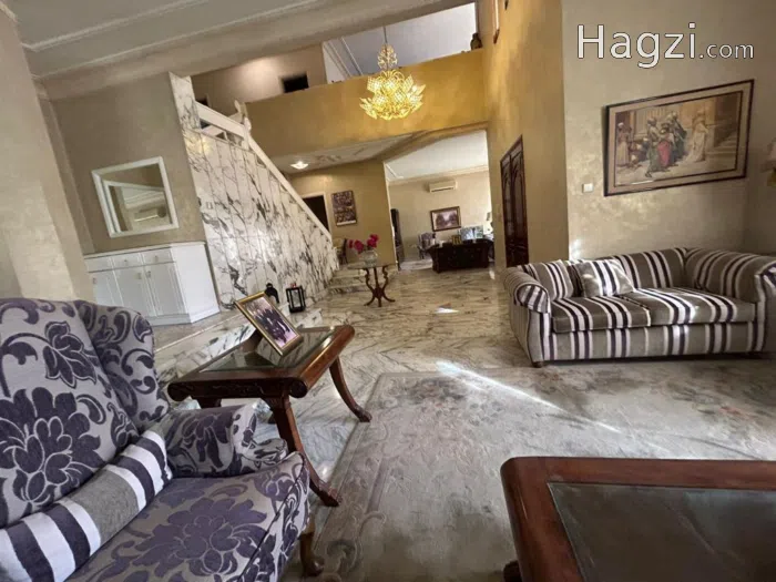Villa for rent in Swefiyeh - Secondary Image 2