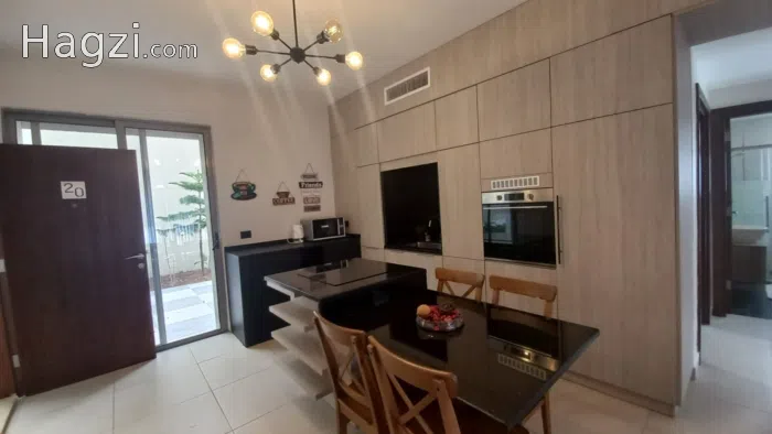 Furnished apartment for rent in 4th circle - Secondary Image 3