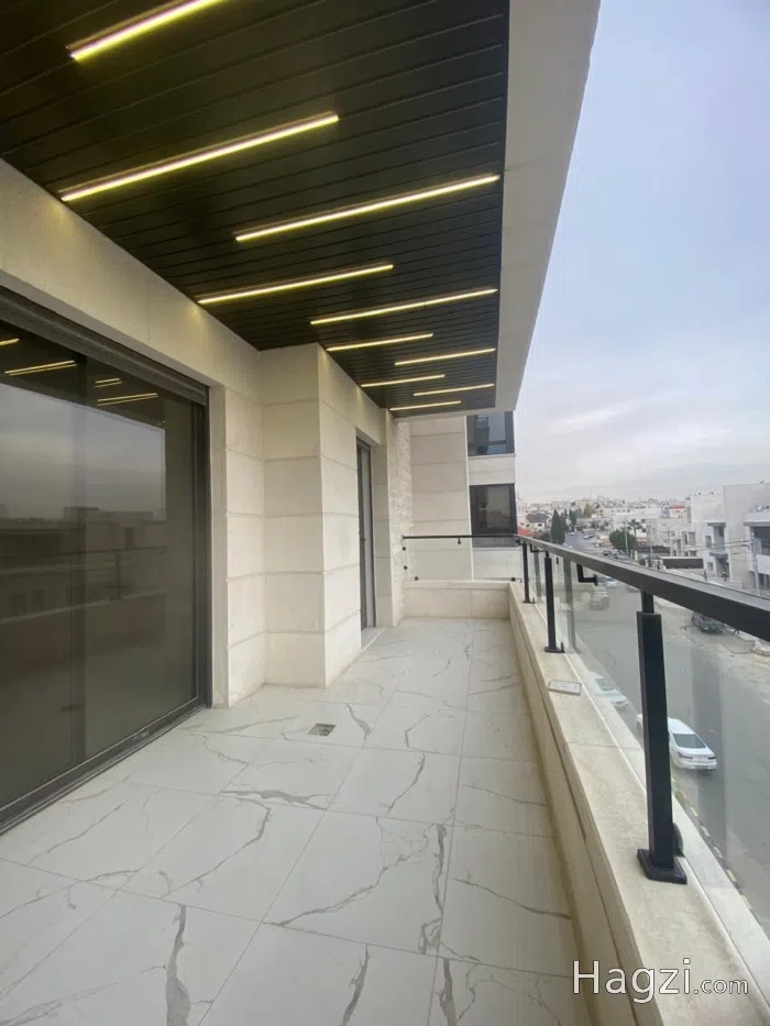 Apartment for Sale in Khalda