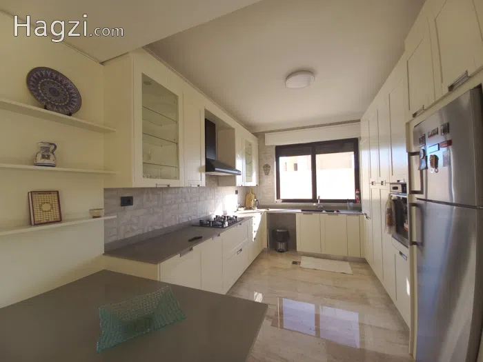 Furnished Apartment to Rent 115sqm - Secondary Image 2
