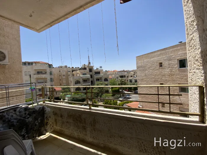 Furnished Apartment to Rent 100sqm - Secondary Image 1