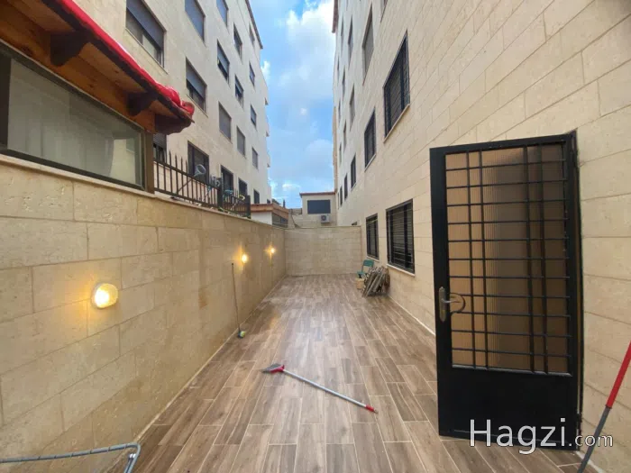 Furnished Apartment For Rent in Um Al Summaq - Secondary Image 3